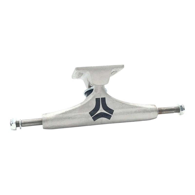 Truck Destructo Mid 5.5 Raw TRDE001