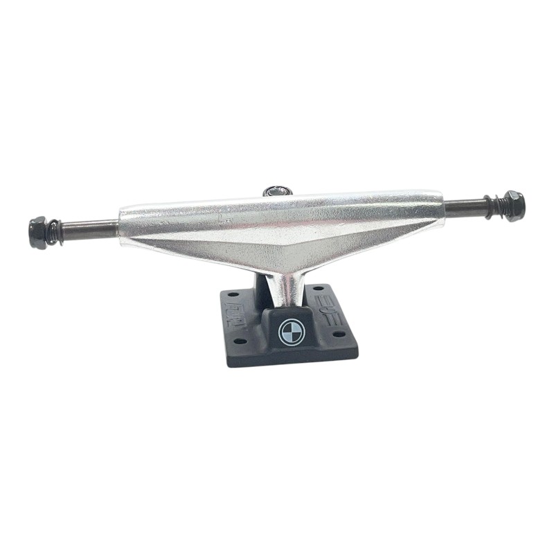 Truck Fury EVO2 825/149 Forged Trave Polida e Base Preta